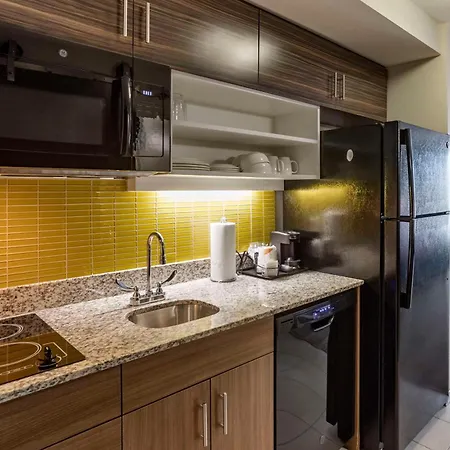 Mainstay Suites Bowling Green North